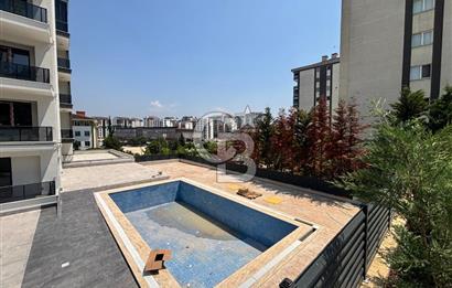 CB LEVEL DAN NİLÜFER KIZILCIKLIDA OTURUMA HAZIR FIRSAT 2+1 SATILIK DAİRE