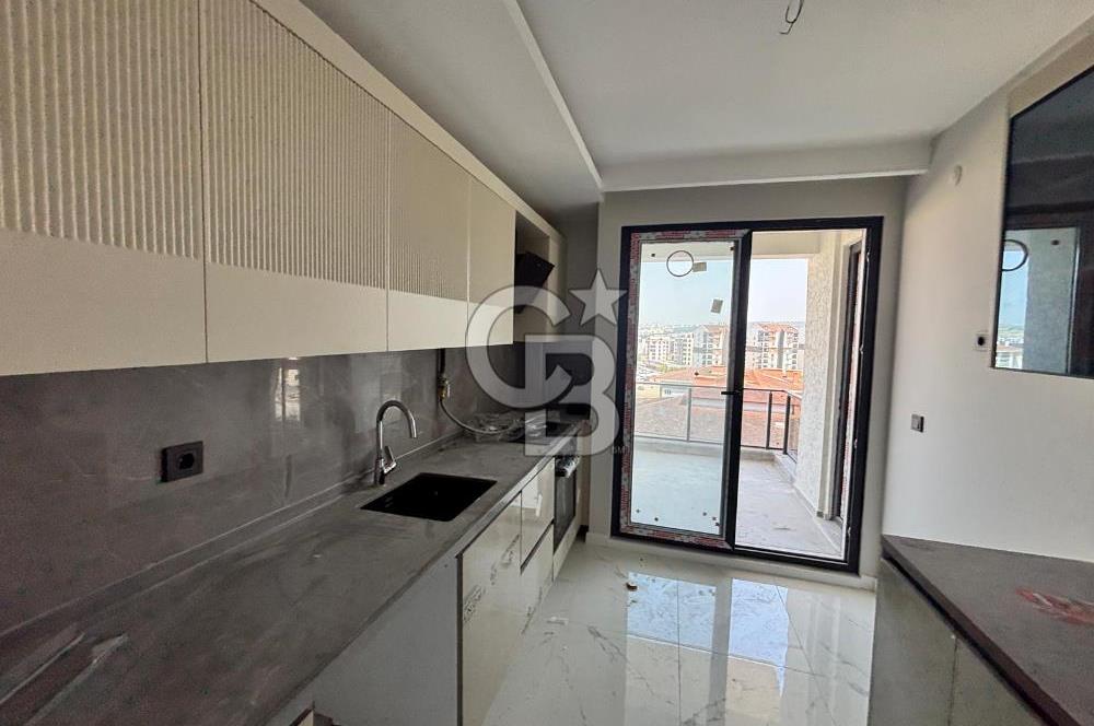 CB LEVEL DAN NİLÜFER KIZILCIKLIDA OTURUMA HAZIR FIRSAT 2+1 SATILIK DAİRE