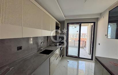 CB LEVEL DAN NİLÜFER KIZILCIKLIDA OTURUMA HAZIR FIRSAT 2+1 SATILIK DAİRE