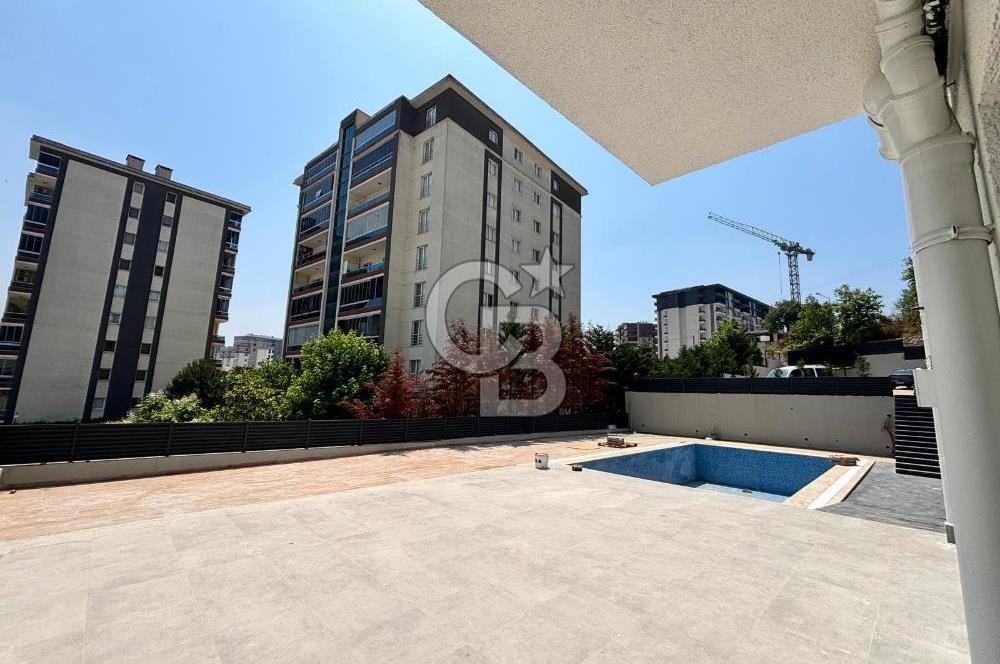 CB LEVEL DAN NİLÜFER KIZILCIKLIDA OTURUMA HAZIR FIRSAT 2+1 SATILIK DAİRE