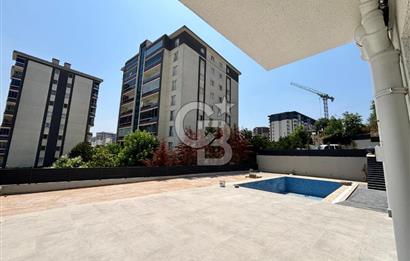 CB LEVEL DAN NİLÜFER KIZILCIKLIDA OTURUMA HAZIR FIRSAT 2+1 SATILIK DAİRE