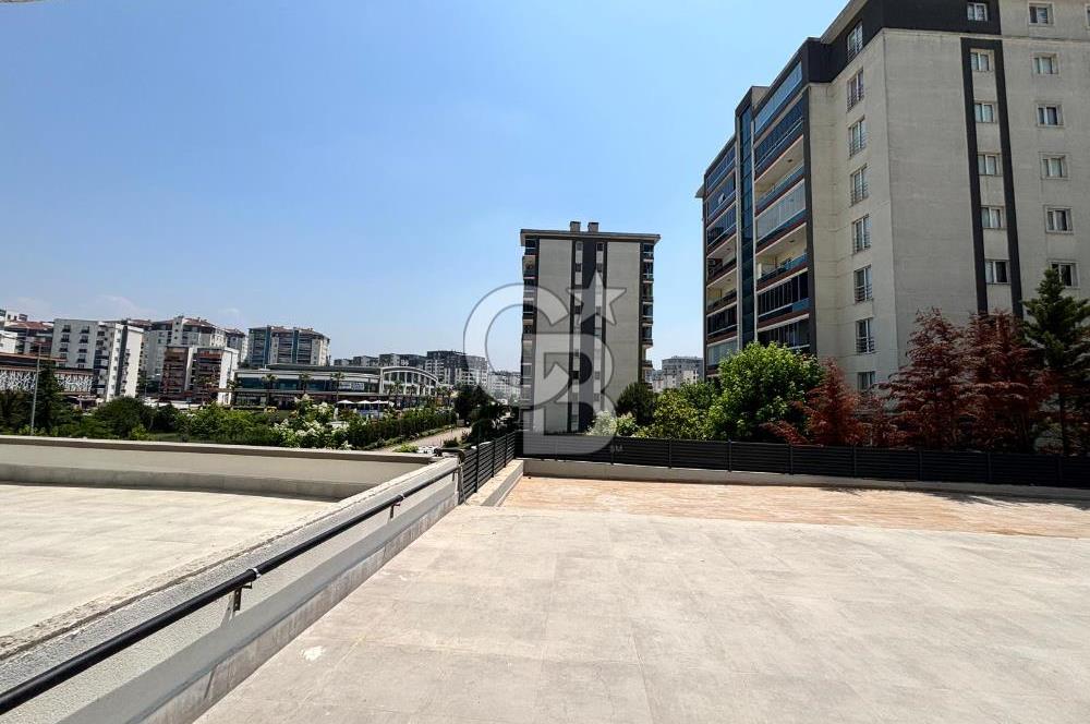CB LEVEL DAN NİLÜFER KIZILCIKLIDA OTURUMA HAZIR FIRSAT 2+1 SATILIK DAİRE