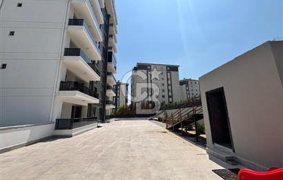CB LEVEL DAN NİLÜFER KIZILCIKLIDA OTURUMA HAZIR FIRSAT 2+1 SATILIK DAİRE