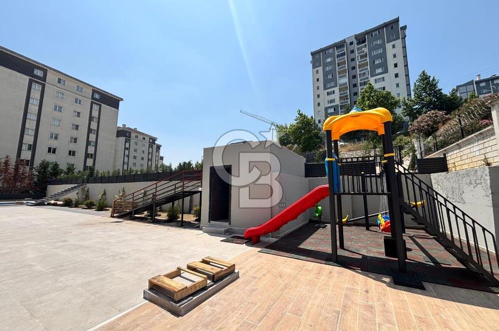 CB LEVEL DAN NİLÜFER KIZILCIKLIDA OTURUMA HAZIR FIRSAT 2+1 SATILIK DAİRE
