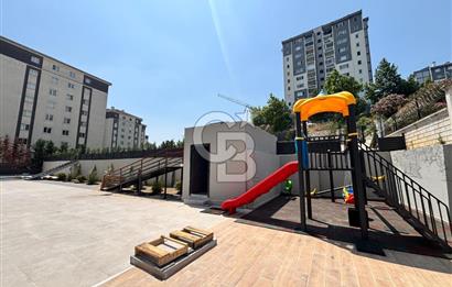 CB LEVEL DAN NİLÜFER KIZILCIKLIDA OTURUMA HAZIR FIRSAT 2+1 SATILIK DAİRE