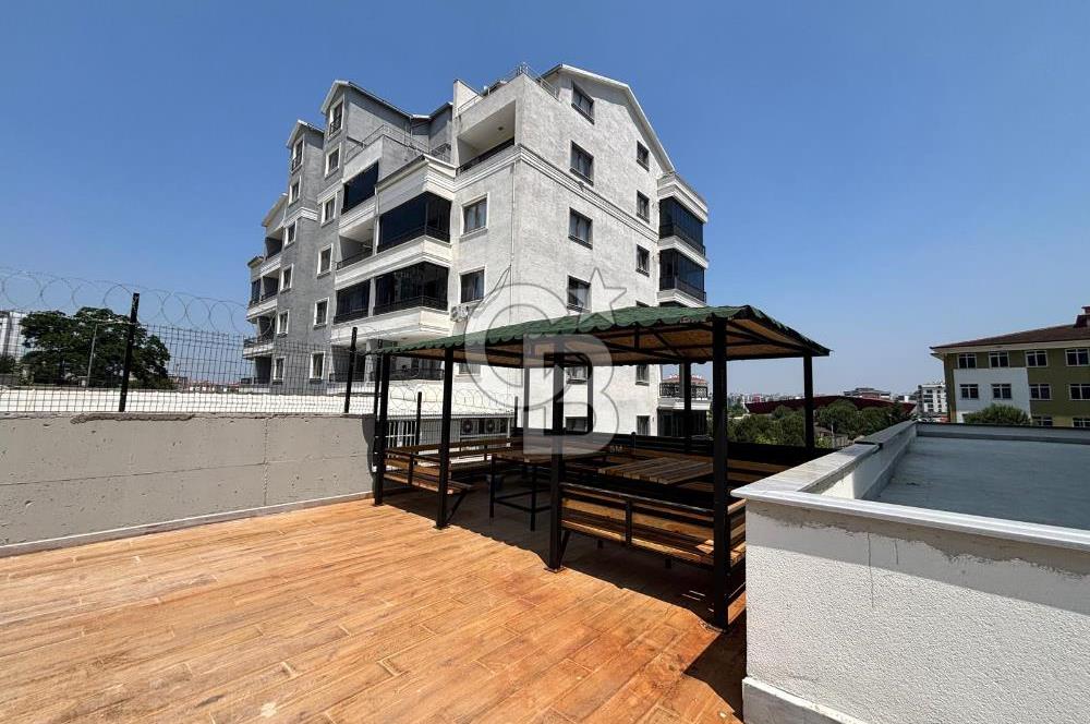 CB LEVEL DAN NİLÜFER KIZILCIKLIDA OTURUMA HAZIR FIRSAT 2+1 SATILIK DAİRE