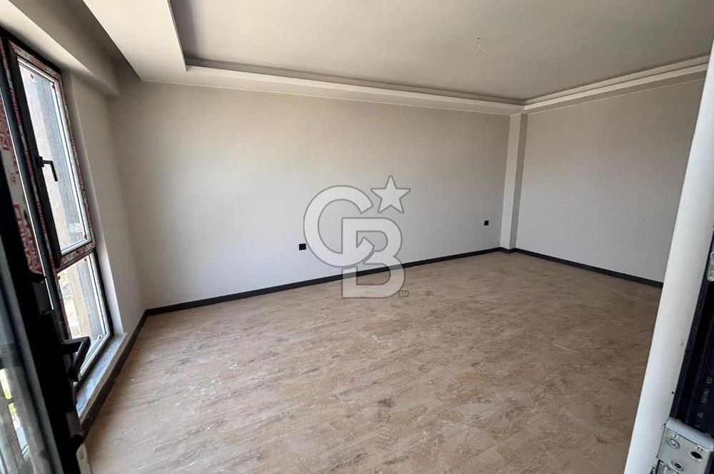 CB LEVEL DAN NİLÜFER KIZILCIKLIDA OTURUMA HAZIR FIRSAT 2+1 SATILIK DAİRE