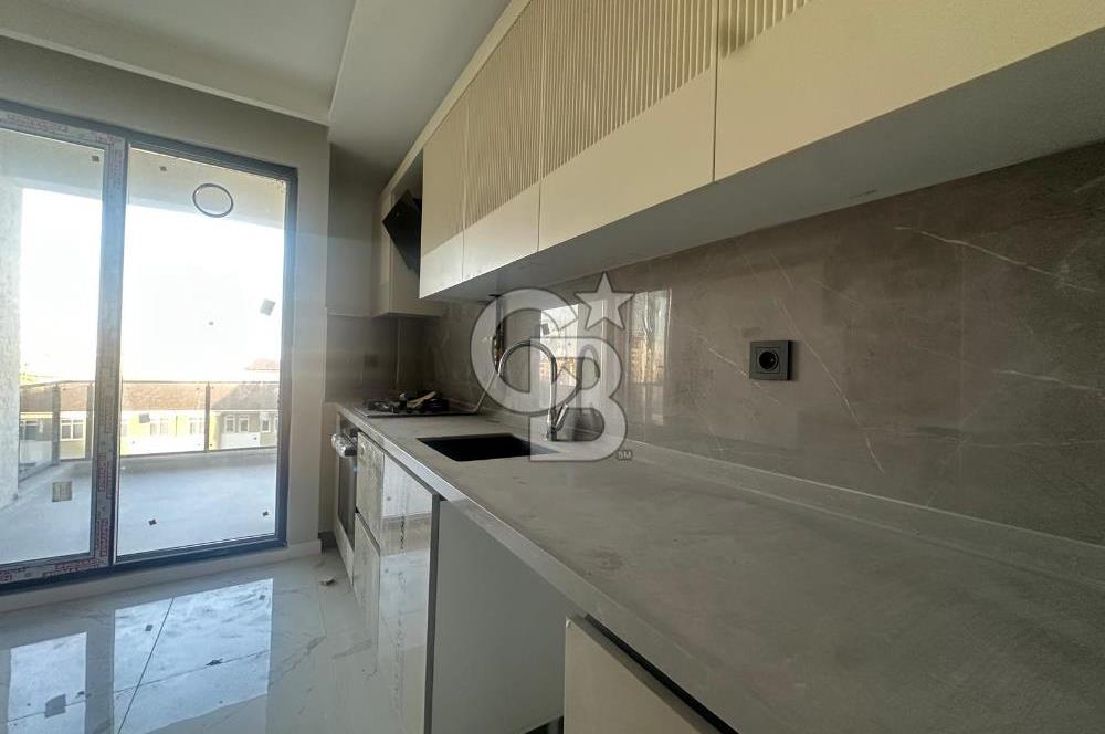 CB LEVEL DAN NİLÜFER KIZILCIKLIDA OTURUMA HAZIR FIRSAT 2+1 SATILIK DAİRE