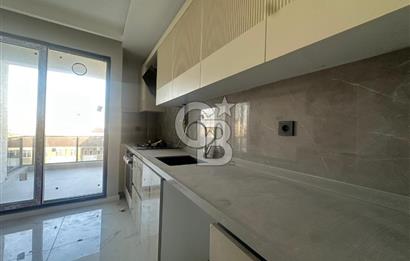 CB LEVEL DAN NİLÜFER KIZILCIKLIDA OTURUMA HAZIR FIRSAT 2+1 SATILIK DAİRE