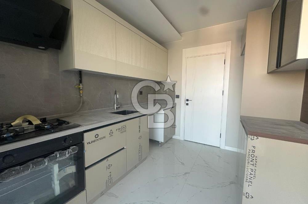 CB LEVEL DAN NİLÜFER KIZILCIKLIDA OTURUMA HAZIR FIRSAT 2+1 SATILIK DAİRE