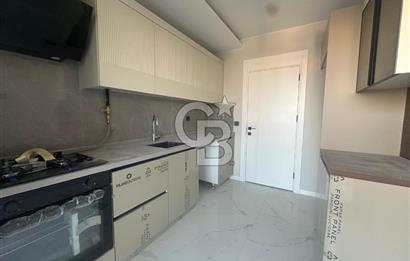 CB LEVEL DAN NİLÜFER KIZILCIKLIDA OTURUMA HAZIR FIRSAT 2+1 SATILIK DAİRE