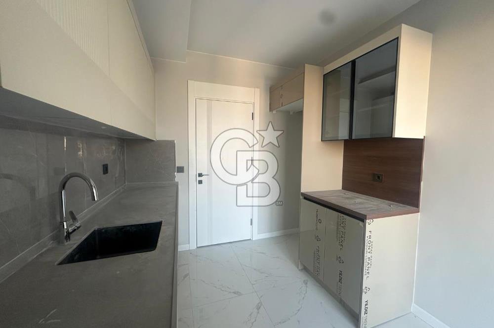 CB LEVEL DAN NİLÜFER KIZILCIKLIDA OTURUMA HAZIR FIRSAT 2+1 SATILIK DAİRE