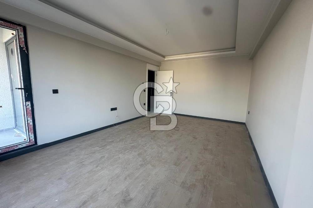 CB LEVEL DAN NİLÜFER KIZILCIKLIDA OTURUMA HAZIR FIRSAT 2+1 SATILIK DAİRE