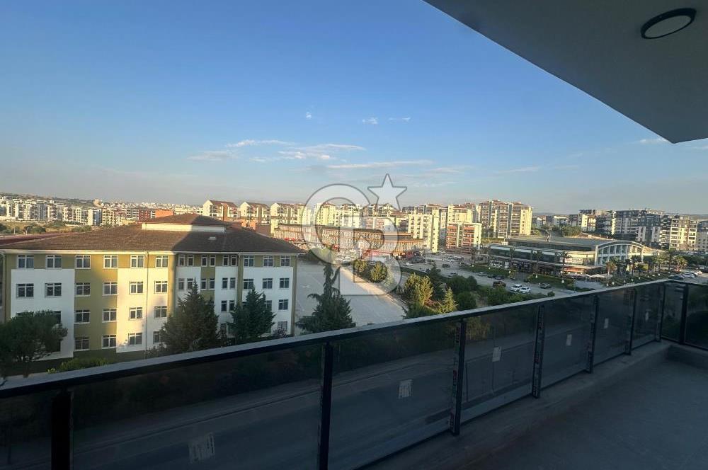 CB LEVEL DAN NİLÜFER KIZILCIKLIDA OTURUMA HAZIR FIRSAT 2+1 SATILIK DAİRE