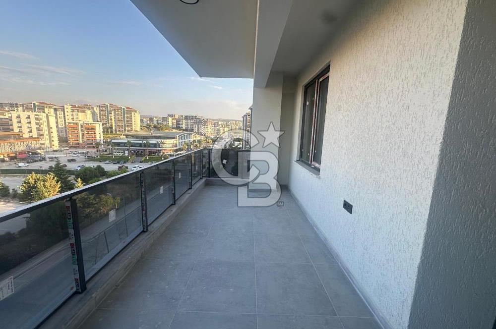 CB LEVEL DAN NİLÜFER KIZILCIKLIDA OTURUMA HAZIR FIRSAT 2+1 SATILIK DAİRE