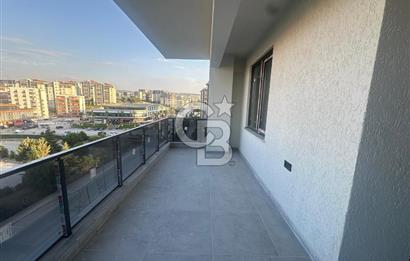 CB LEVEL DAN NİLÜFER KIZILCIKLIDA OTURUMA HAZIR FIRSAT 2+1 SATILIK DAİRE
