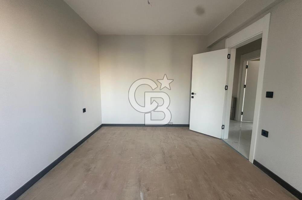 CB LEVEL DAN NİLÜFER KIZILCIKLIDA OTURUMA HAZIR FIRSAT 2+1 SATILIK DAİRE