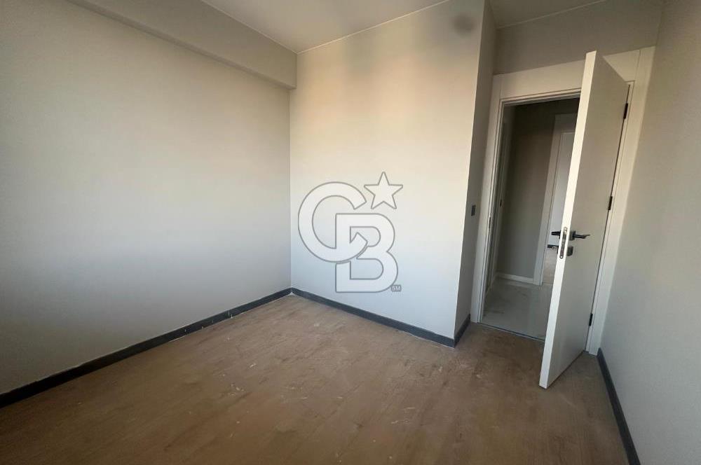 CB LEVEL DAN NİLÜFER KIZILCIKLIDA OTURUMA HAZIR FIRSAT 2+1 SATILIK DAİRE