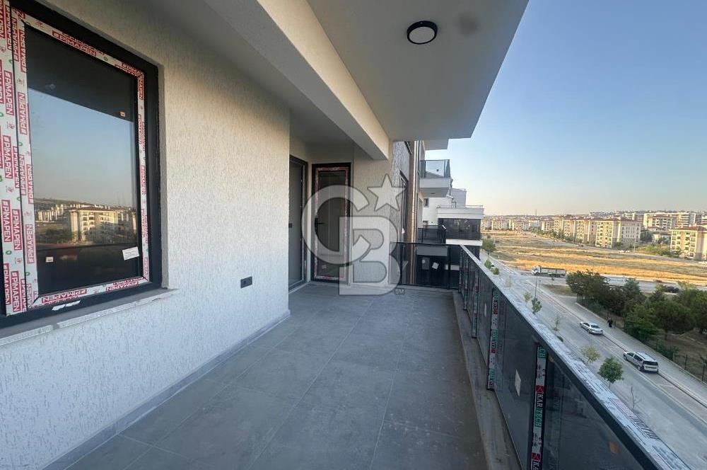 CB LEVEL DAN NİLÜFER KIZILCIKLIDA OTURUMA HAZIR FIRSAT 2+1 SATILIK DAİRE