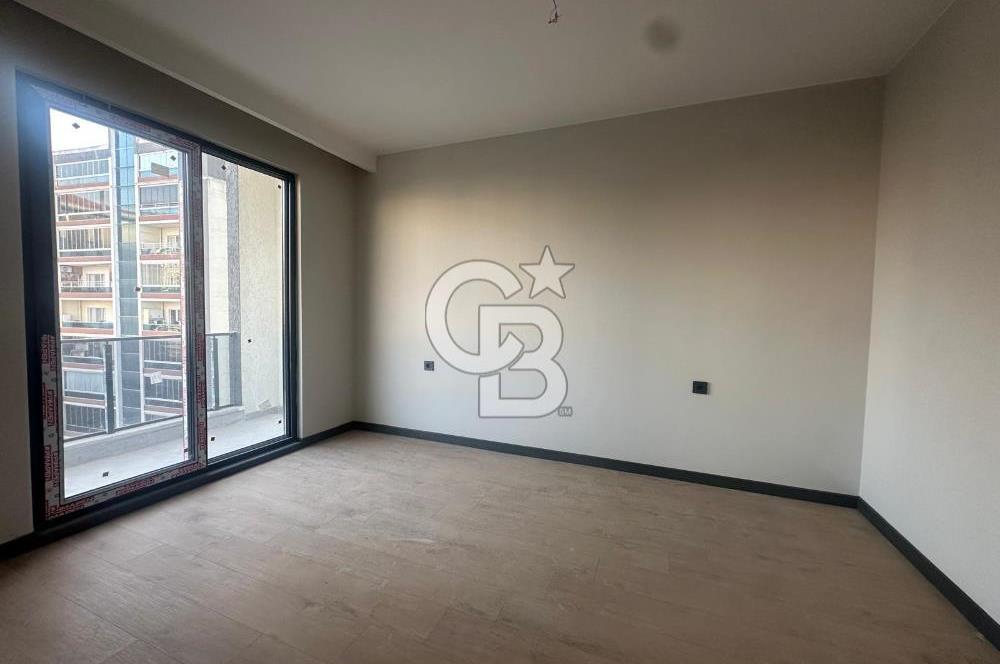 CB LEVEL DAN NİLÜFER KIZILCIKLIDA OTURUMA HAZIR FIRSAT 2+1 SATILIK DAİRE