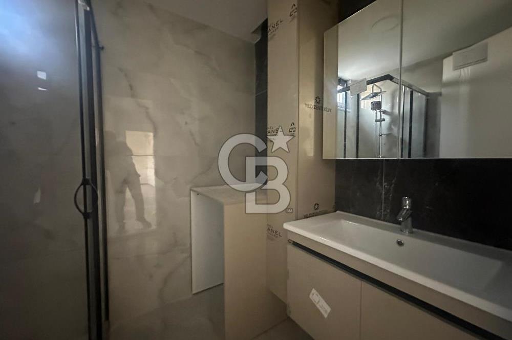 CB LEVEL DAN NİLÜFER KIZILCIKLIDA OTURUMA HAZIR FIRSAT 2+1 SATILIK DAİRE