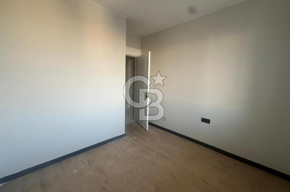 CB LEVEL DAN NİLÜFER KIZILCIKLIDA OTURUMA HAZIR FIRSAT 2+1 SATILIK DAİRE