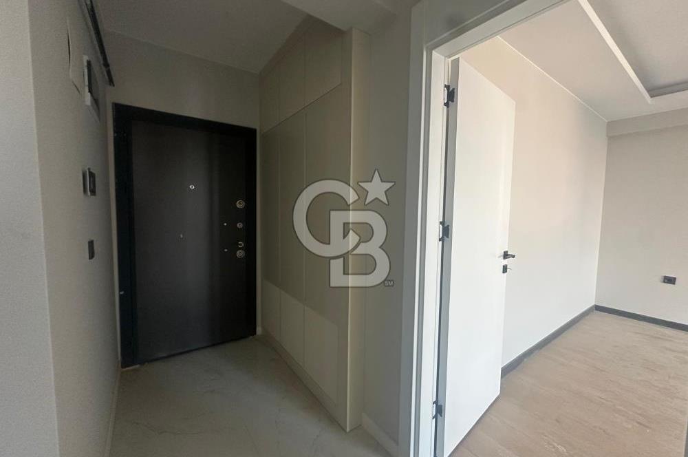 CB LEVEL DAN NİLÜFER KIZILCIKLIDA OTURUMA HAZIR FIRSAT 2+1 SATILIK DAİRE