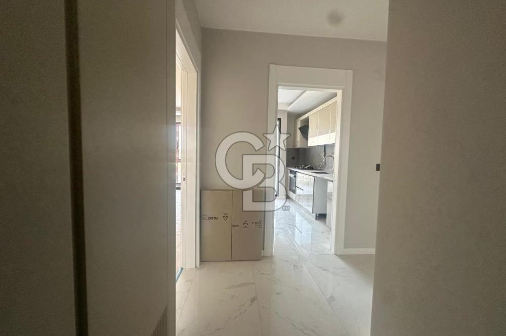 CB LEVEL DAN NİLÜFER KIZILCIKLIDA OTURUMA HAZIR FIRSAT 2+1 SATILIK DAİRE