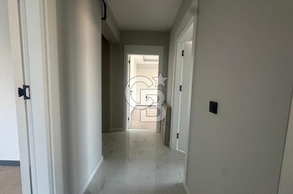 CB LEVEL DAN NİLÜFER KIZILCIKLIDA OTURUMA HAZIR FIRSAT 2+1 SATILIK DAİRE