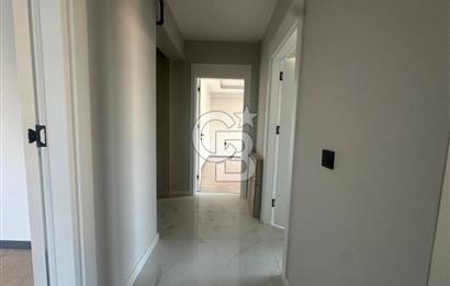 CB LEVEL DAN NİLÜFER KIZILCIKLIDA OTURUMA HAZIR FIRSAT 2+1 SATILIK DAİRE