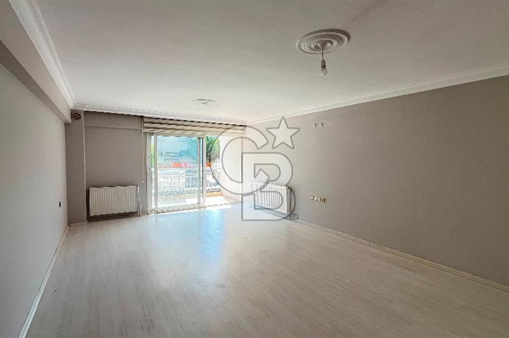KARŞIYAKA GİRNE CADDESİNDE KİRALIK 3+1 DAİRE