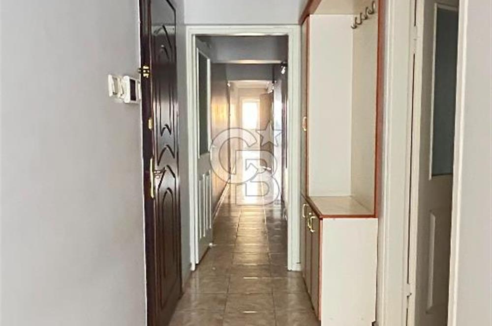 KARŞIYAKA GİRNE CADDESİNDE KİRALIK 3+1 DAİRE
