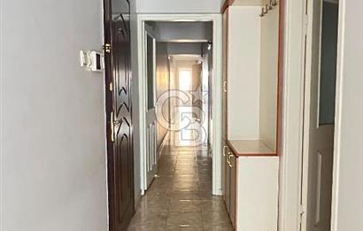 KARŞIYAKA GİRNE CADDESİNDE KİRALIK 3+1 DAİRE