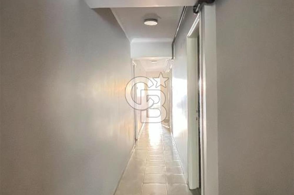 KARŞIYAKA GİRNE CADDESİNDE KİRALIK 3+1 DAİRE