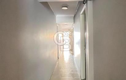 KARŞIYAKA GİRNE CADDESİNDE KİRALIK 3+1 DAİRE