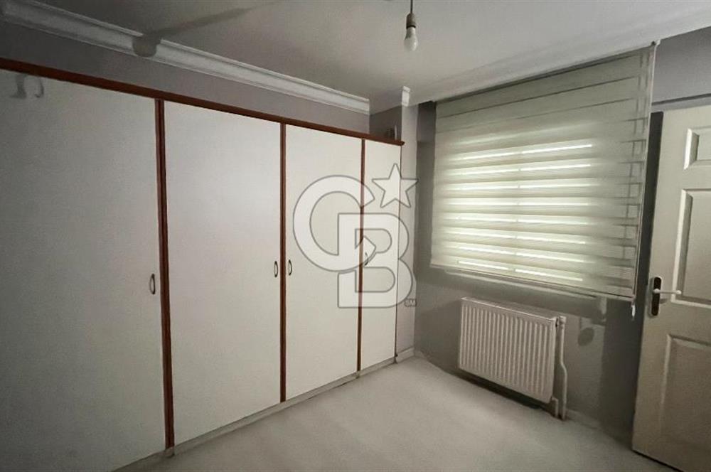 KARŞIYAKA GİRNE CADDESİNDE KİRALIK 3+1 DAİRE