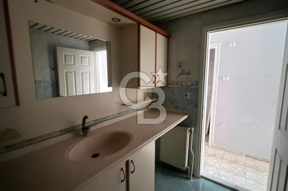 KARŞIYAKA GİRNE CADDESİNDE KİRALIK 3+1 DAİRE