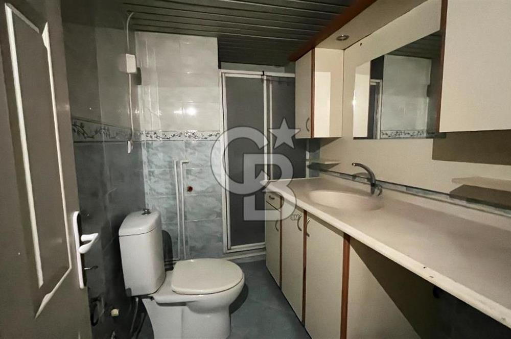 KARŞIYAKA GİRNE CADDESİNDE KİRALIK 3+1 DAİRE