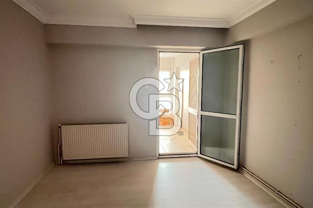 KARŞIYAKA GİRNE CADDESİNDE KİRALIK 3+1 DAİRE