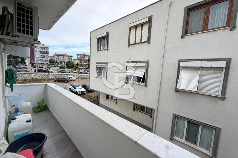AYVALIK ALİ ÇETİNKAYA MAHALLESİ'NDE KAÇIRILMAYACAK 2+1 DAİRE!
