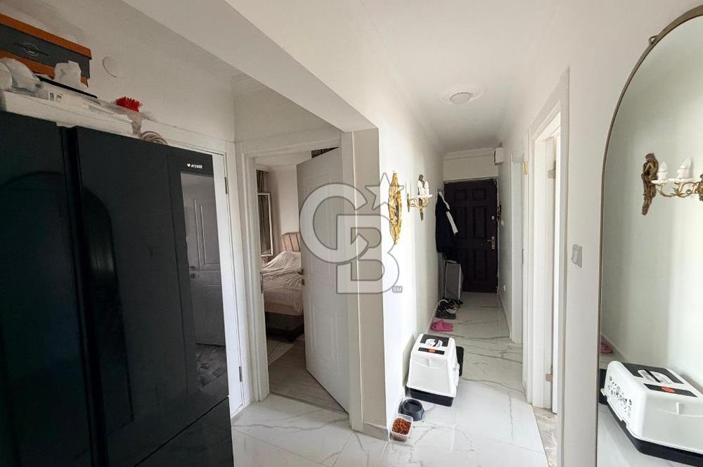 AYVALIK ALİ ÇETİNKAYA MAHALLESİ'NDE KAÇIRILMAYACAK 2+1 DAİRE!