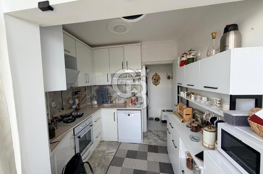 AYVALIK ALİ ÇETİNKAYA MAHALLESİ'NDE KAÇIRILMAYACAK 2+1 DAİRE!