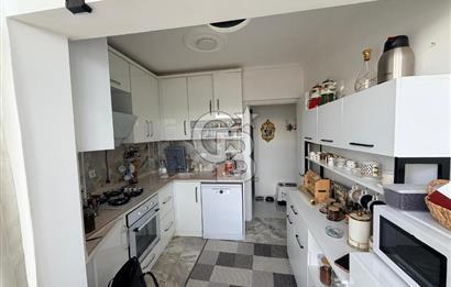 AYVALIK ALİ ÇETİNKAYA MAHALLESİ'NDE KAÇIRILMAYACAK 2+1 DAİRE!