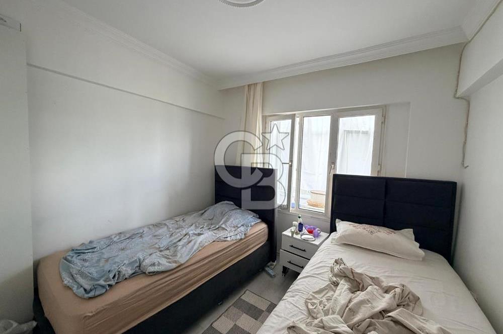 AYVALIK ALİ ÇETİNKAYA MAHALLESİ'NDE KAÇIRILMAYACAK 2+1 DAİRE!