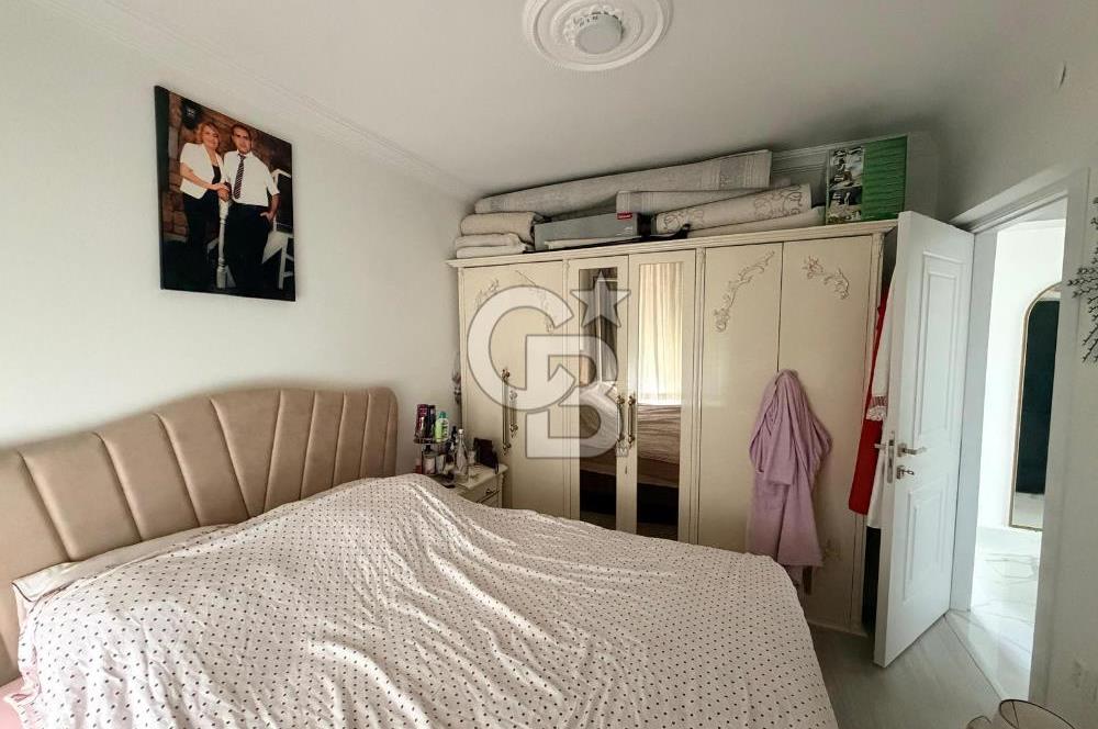 AYVALIK ALİ ÇETİNKAYA MAHALLESİ'NDE KAÇIRILMAYACAK 2+1 DAİRE!