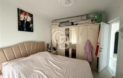 AYVALIK ALİ ÇETİNKAYA MAHALLESİ'NDE KAÇIRILMAYACAK 2+1 DAİRE!