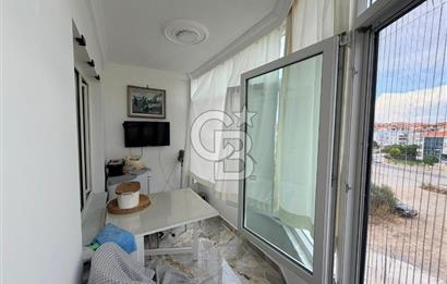 AYVALIK ALİ ÇETİNKAYA MAHALLESİ'NDE KAÇIRILMAYACAK 2+1 DAİRE!