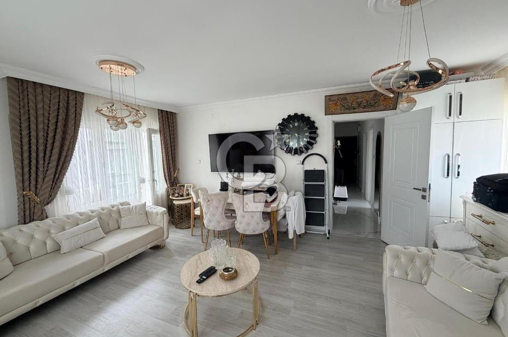 AYVALIK ALİ ÇETİNKAYA MAHALLESİ'NDE KAÇIRILMAYACAK 2+1 DAİRE!