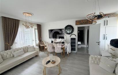 AYVALIK ALİ ÇETİNKAYA MAHALLESİ'NDE KAÇIRILMAYACAK 2+1 DAİRE!