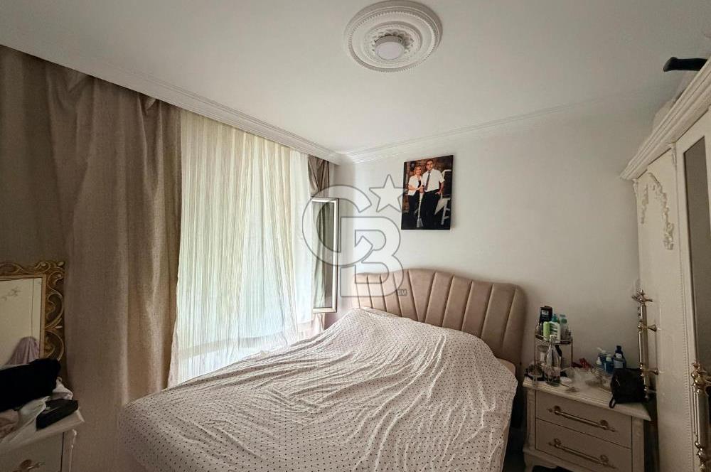 AYVALIK ALİ ÇETİNKAYA MAHALLESİ'NDE KAÇIRILMAYACAK 2+1 DAİRE!